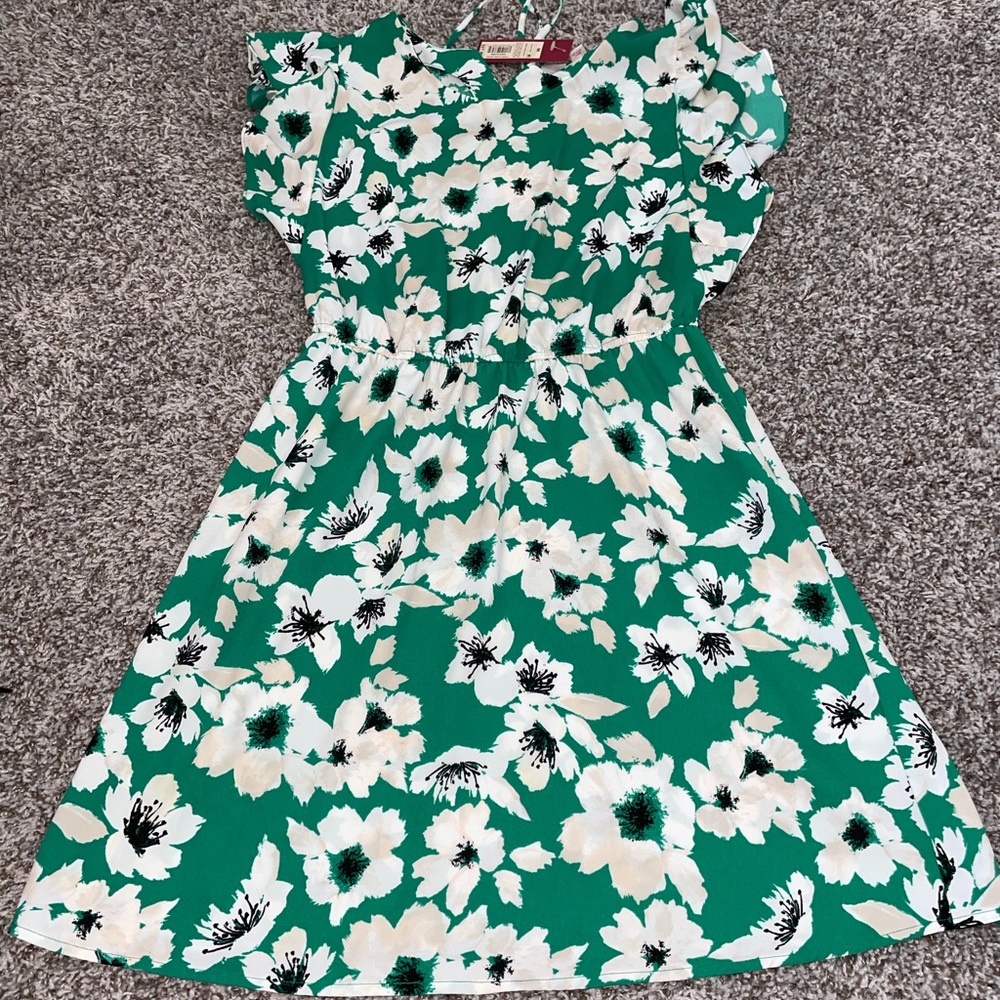 Target dress new with tags